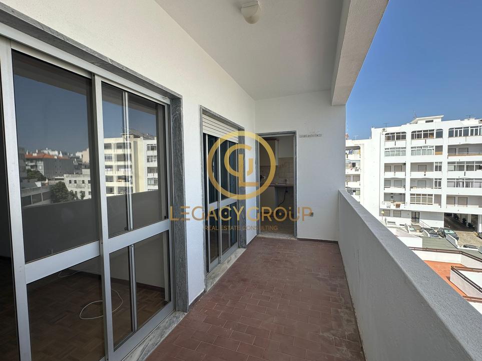 3 bedrooms Apartment in Loule, Portugal No. 287193