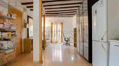 1 bedroom Penthouse in Eixample, Spain No. 245616