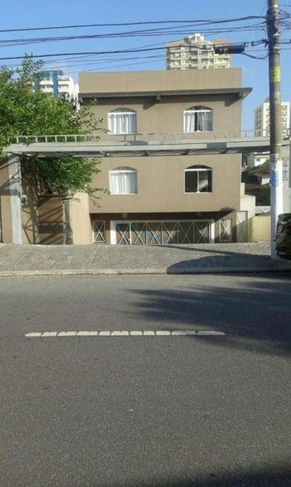 2 bedrooms House in Sao Paulo, Brazil No. 473702