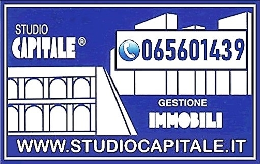 2 rooms Apartment in Rome, Italy No. 156927
