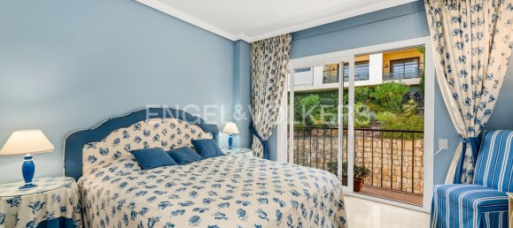 4 Schlafzimmer Penthouse in Los Arqueros, Spain, Nr. 179440 16