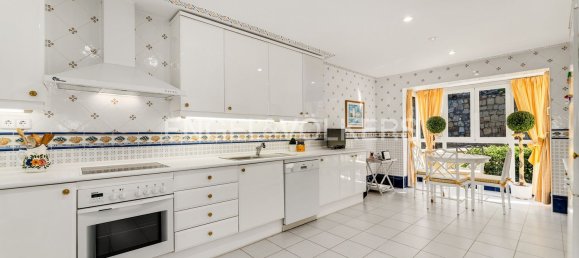 4 Schlafzimmer Penthouse in Los Arqueros, Spain, Nr. 179440 8