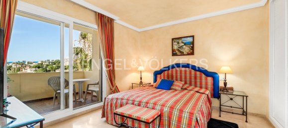 4 Schlafzimmer Penthouse in Los Arqueros, Spain, Nr. 179440 13