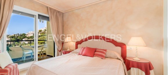 4 Schlafzimmer Penthouse in Los Arqueros, Spain, Nr. 179440 10