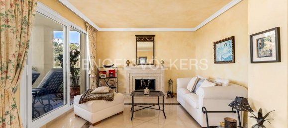 4 Schlafzimmer Penthouse in Los Arqueros, Spain, Nr. 179440 5