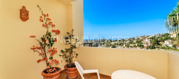 4 Schlafzimmer Penthouse in Los Arqueros, Spain, Nr. 179440 14