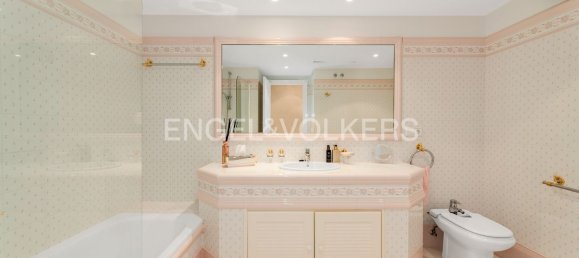 4 Schlafzimmer Penthouse in Los Arqueros, Spain, Nr. 179440 15