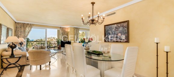 4 Schlafzimmer Penthouse in Los Arqueros, Spain, Nr. 179440 6