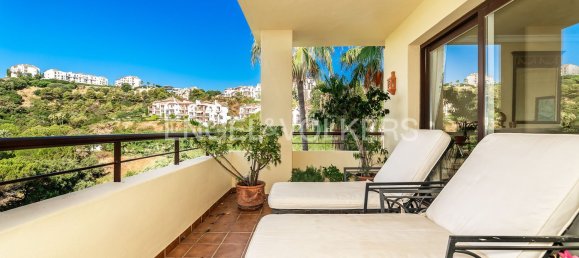 4 Schlafzimmer Penthouse in Los Arqueros, Spain, Nr. 179440 12