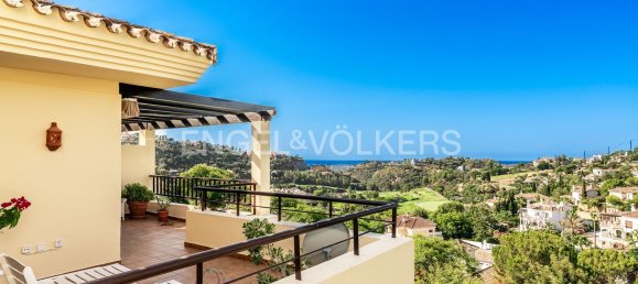 4 Schlafzimmer Penthouse in Los Arqueros, Spain, Nr. 179440 18