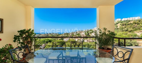 4 Schlafzimmer Penthouse in Los Arqueros, Spain, Nr. 179440 19