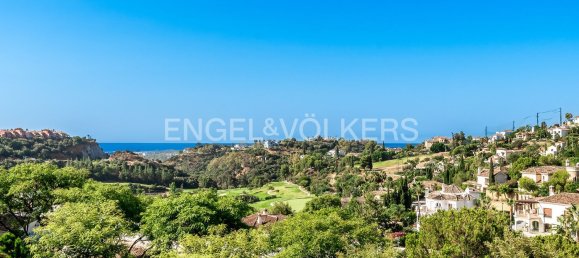 4 Schlafzimmer Penthouse in Los Arqueros, Spain, Nr. 179440 20