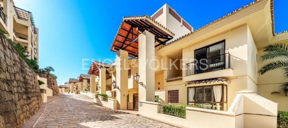 4 Schlafzimmer Penthouse in Los Arqueros, Spain, Nr. 179440 21