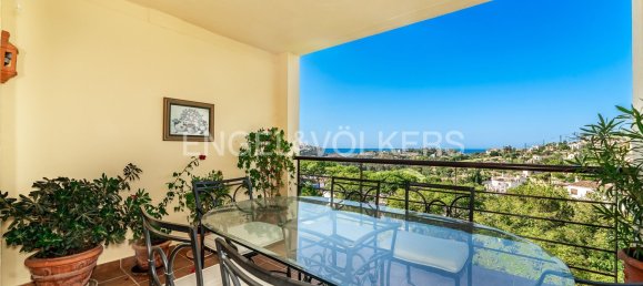 4 Schlafzimmer Penthouse in Los Arqueros, Spain, Nr. 179440 2