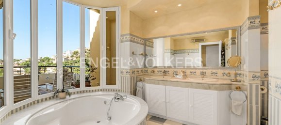 4 Schlafzimmer Penthouse in Los Arqueros, Spain, Nr. 179440 11