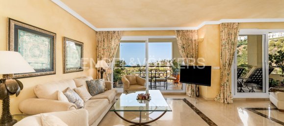 4 Schlafzimmer Penthouse in Los Arqueros, Spain, Nr. 179440 4