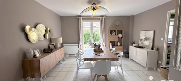 3 bedrooms House in Evreux, France No. 346331 7