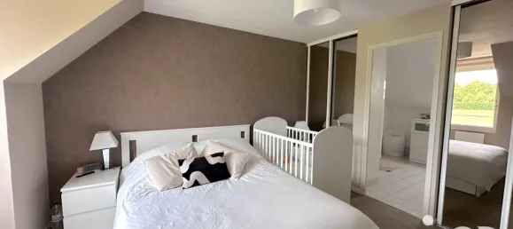 3 bedrooms House in Evreux, France No. 346331 14