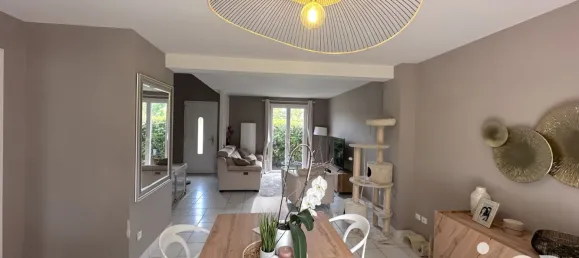 3 bedrooms House in Evreux, France No. 346331 8