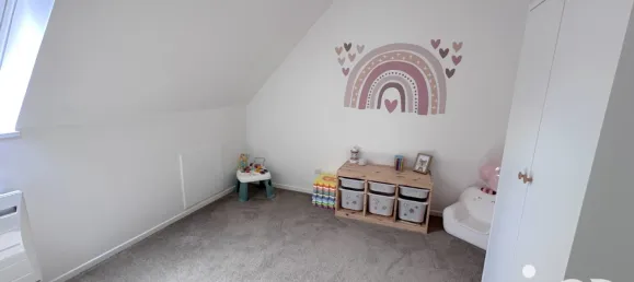 3 bedrooms House in Evreux, France No. 346331 17