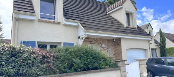 3 bedrooms House in Evreux, France No. 346331 23