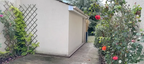 3 bedrooms House in Evreux, France No. 346331 21