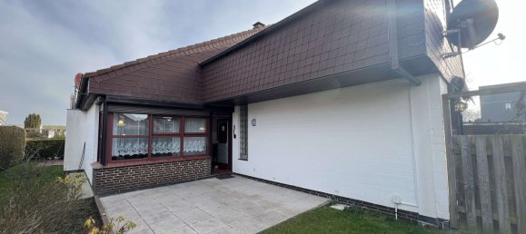 Apartamento de 3 divisões em Wittmund, Germany N.º 70602 2