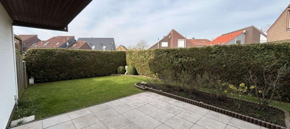 Apartamento de 3 divisões em Wittmund, Germany N.º 70602 4