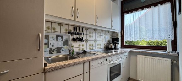 Apartamento de 3 divisões em Wittmund, Germany N.º 70602 6