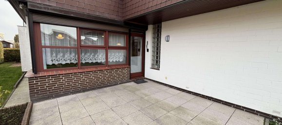 Apartamento de 3 divisões em Wittmund, Germany N.º 70602 3