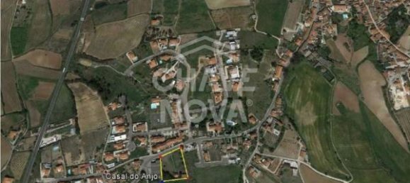 Terreno en Turcifal, Portugal 3703 m² No. 161097 13