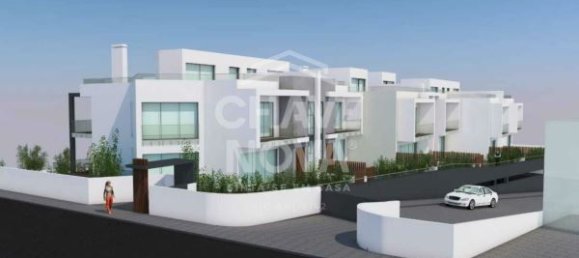 Terreno en Turcifal, Portugal 3703 m² No. 161097 4