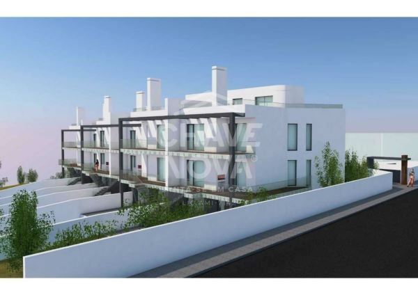 Terreno en Turcifal, Portugal 3703 m² No. 161097