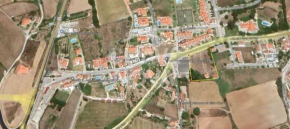 Terreno en Turcifal, Portugal 3703 m² No. 161097 10