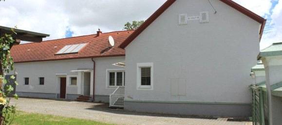 3غرفة منزل في Deutsch Schutzen-Eisenberg, Austria رقم 33809 14