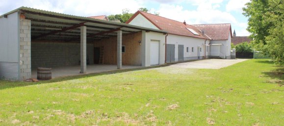 3غرفة منزل في Deutsch Schutzen-Eisenberg, Austria رقم 33809 15