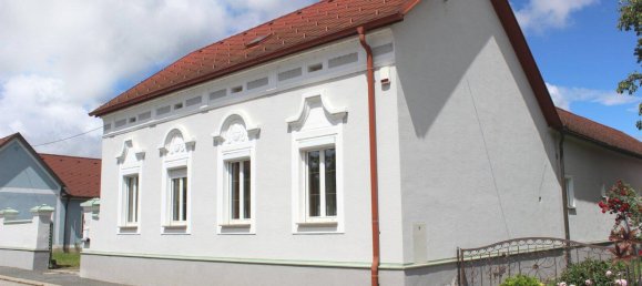 3غرفة منزل في Deutsch Schutzen-Eisenberg, Austria رقم 33809 2