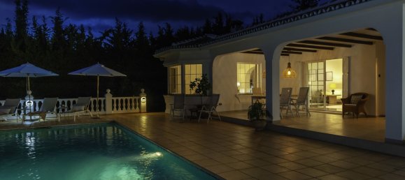 3 bedrooms House in Mijas, Spain No. 136834 38