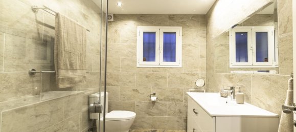 3 bedrooms House in Mijas, Spain No. 136834 32