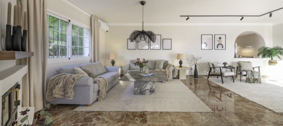 3 bedrooms House in Mijas, Spain No. 136834 10