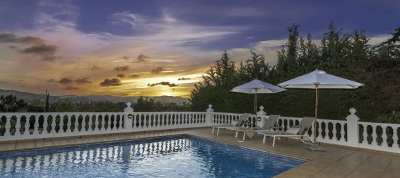 3 bedrooms House in Mijas, Spain No. 136834 37