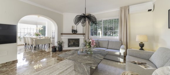 3 bedrooms House in Mijas, Spain No. 136834 4