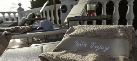 3 bedrooms House in Mijas, Spain No. 136834 17