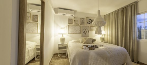 3 bedrooms House in Mijas, Spain No. 136834 33