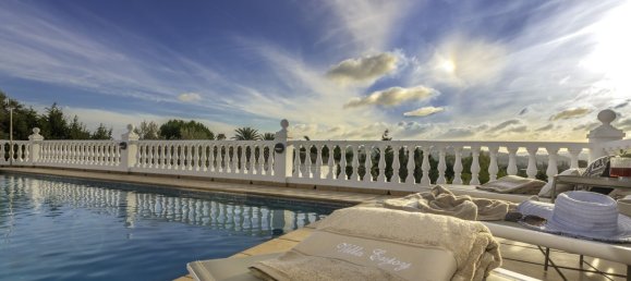 3 bedrooms House in Mijas, Spain No. 136834 16