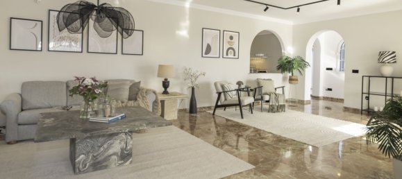 3 bedrooms House in Mijas, Spain No. 136834 11