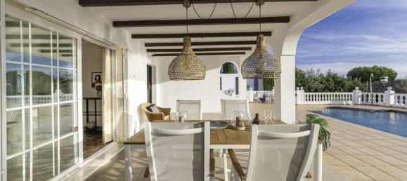 3 bedrooms House in Mijas, Spain No. 136834 15