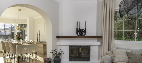 3 bedrooms House in Mijas, Spain No. 136834 9