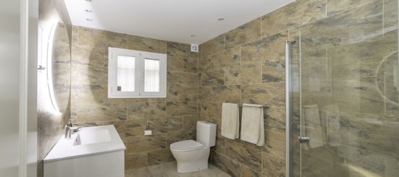 3 bedrooms House in Mijas, Spain No. 136834 30