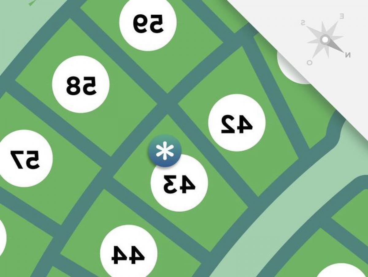  قطعة أرض في Mar del Plata, Argentina رقم 113862